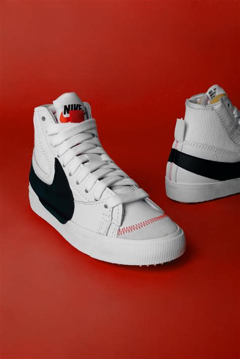 nike blazer herren weiß|nike blazer mid 77.